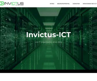 Invictus Green ICT Solutions B.V.