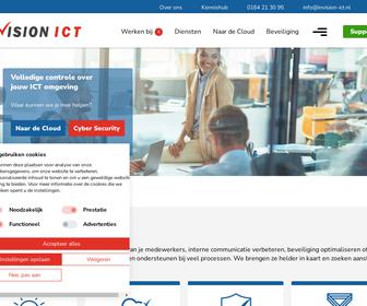 http://www.invision-ict.nl