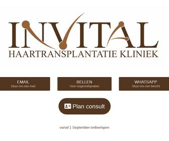 Invital B.V.