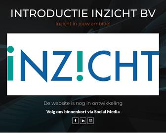 http://www.inzichtbv.nl