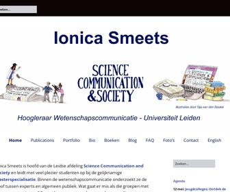 Ionica Smeets