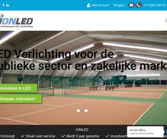 http://www.ionled.nl