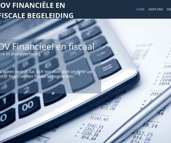 IOV Financieel & Fiscaal B.V.