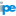 Favicon van ipebv.nl