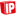 Favicon van ipletters.nl