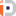 Favicon van ipone.nl
