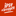 Favicon van ipsedebruggen.nl