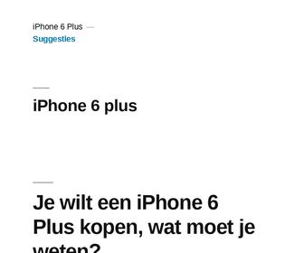 https://iPhone6plus.org