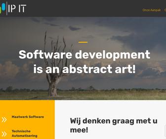 IP-IT