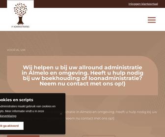 http://www.ipadministraties.nl