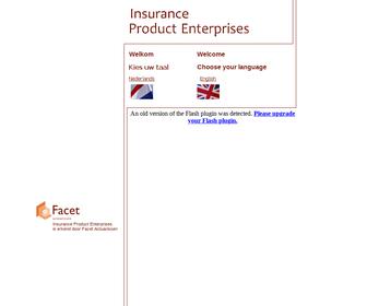 Insurance Product Enterprises B.V.