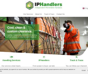 IP Handlers B.V.