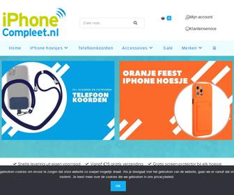 http://www.iphonecompleet.nl