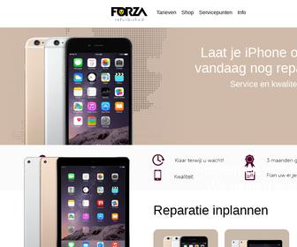 iPhone Repair Service Alkmaar