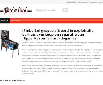 http://www.ipinball.nl