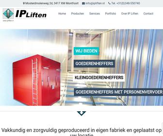http://www.ipliften.nl