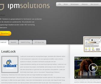 http://www.ipm-solutions.nl