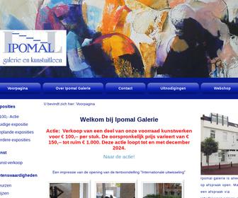 http://www.ipomal-galerie.nl