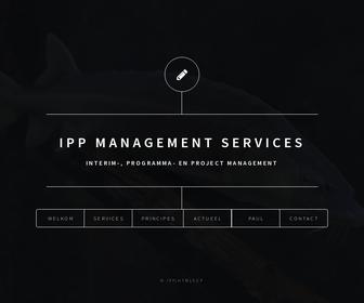 IPP-Management Services