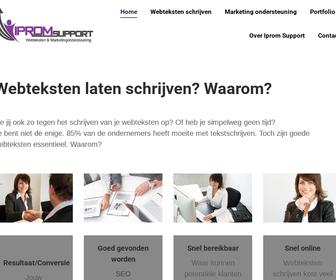 https://www.ipromsupport.nl