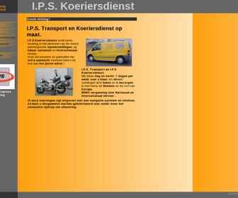 http://www.ips-koeriersdienst.nl