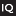 Favicon van iq110.nl