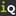 Favicon van iqount.nl