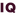 Favicon van iqstudio.nl