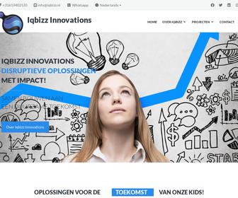 Iqbizz Innovations