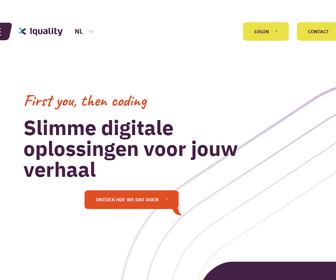 Iquality Business Solutions B.V.
