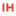 Favicon van irishoek.nl
