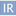Favicon van ir-search.nl