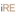 Favicon van iredesign.nl