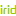 Favicon van iridis.nl