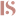 Favicon van irisemmy.com