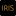 Favicon van iriskroes.com