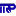Favicon van irp.nl