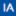 Favicon van irva.nl