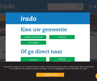 http://www.irado.nl