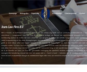 Iraris Law Firm B.V.