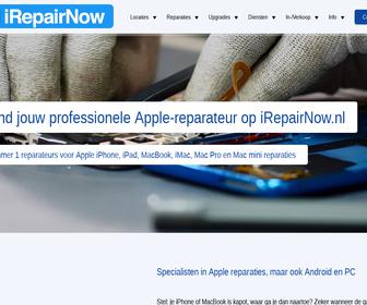 iRepairNow
