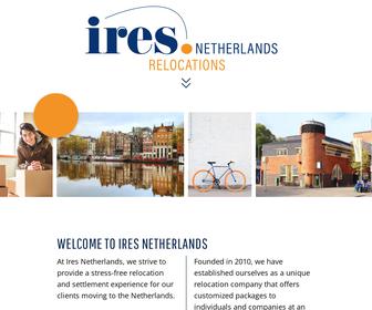 International Relocation and Expat Services Netherlands