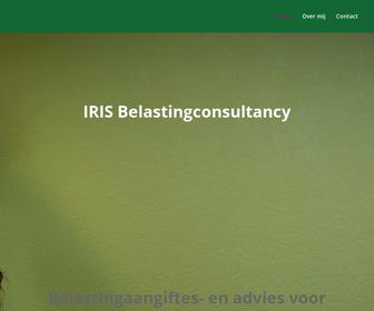IRIS Belastingconsultancy