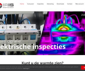 IRIS-Thermovision Inspecties & Consultancy B.V.