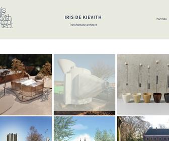 Iris de Kievith architect