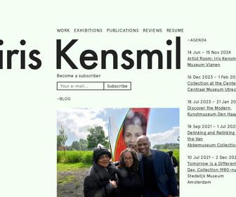 http://www.iriskensmil.nl