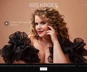 Iris Kroes