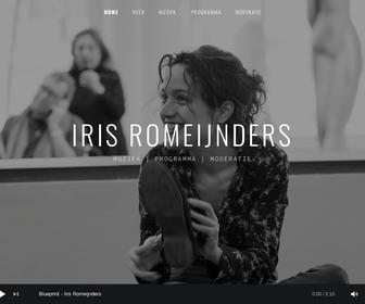 Iris Romeijnders