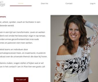 http://www.irissiemons.nl