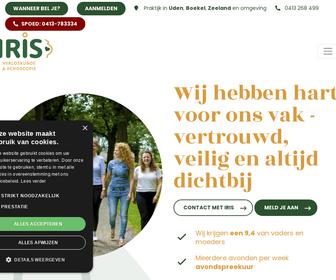 http://www.irisverloskundigen.nl